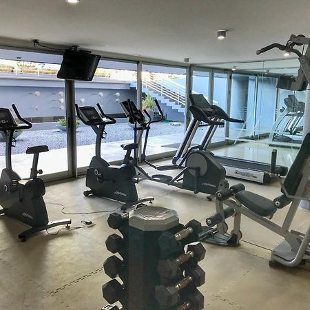 Apartamentos Torre Tressesenta Пунта дел Есте Екстериор снимка