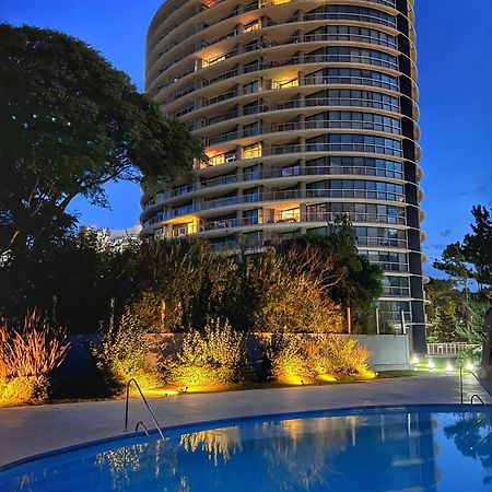 Apartamentos Torre Tressesenta Пунта дел Есте Екстериор снимка