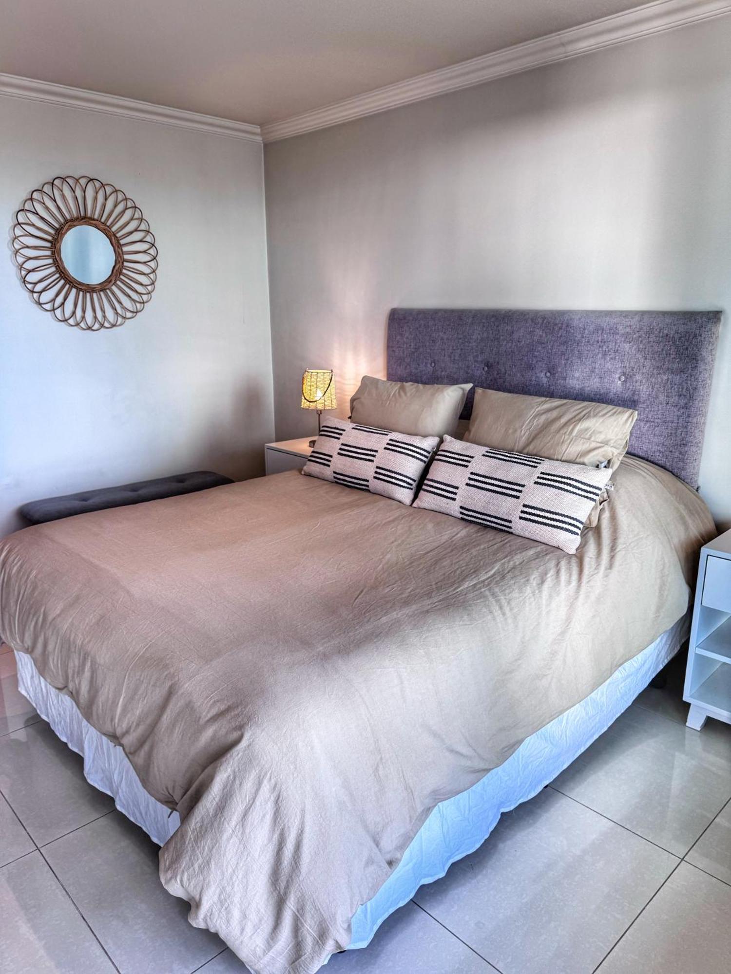 Apartamentos Torre Tressesenta Пунта дел Есте Стая снимка